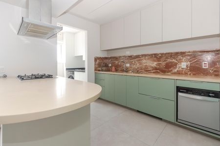 Apartamento para alugar com 92m², 2 quartos e 1 vaga Apartamento para alugar com 92m², 2 quartos e 1 vagaCozinha