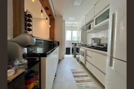 Apartamento à venda com 70m², 2 quartos e 2 vagas