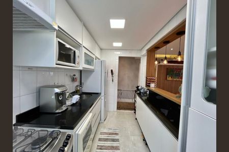 Apartamento à venda com 70m², 2 quartos e 2 vagas