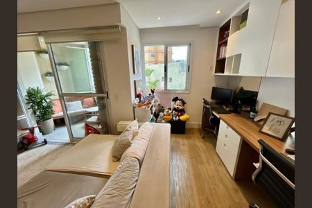 Apartamento à venda com 70m², 2 quartos e 2 vagas