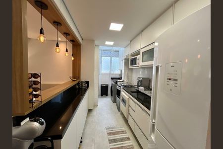 Apartamento à venda com 70m², 2 quartos e 2 vagas