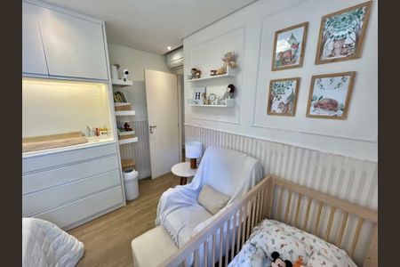 Apartamento à venda com 70m², 2 quartos e 2 vagas