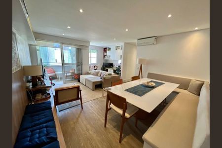 Apartamento à venda com 70m², 2 quartos e 2 vagas