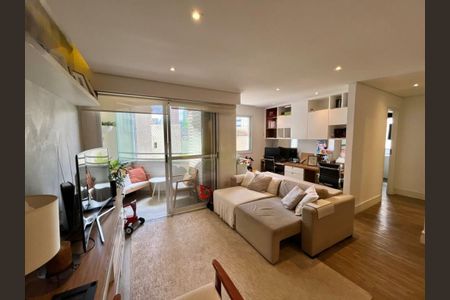 Apartamento à venda com 70m², 2 quartos e 2 vagas