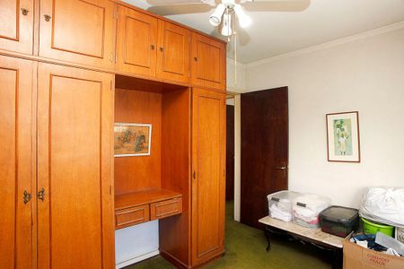 Apartamento à venda com 120m², 3 quartos e sem vagaQuarto 3