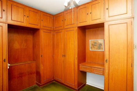 Apartamento à venda com 120m², 3 quartos e sem vagaQuarto 3