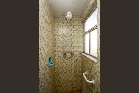 Apartamento à venda com 120m², 3 quartos e sem vagaBanheiro 1