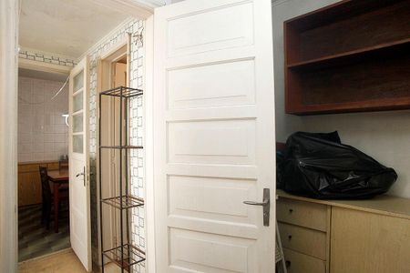 Apartamento à venda com 120m², 3 quartos e sem vagaCozinha + Áre ade Serviço + Despensa 