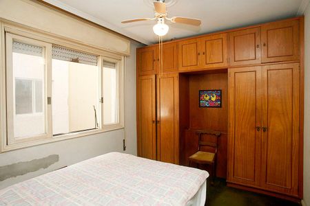 Apartamento à venda com 120m², 3 quartos e sem vagaQuarto 1