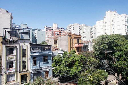 Quarto 2 Vista de apartamento à venda com 3 quartos, 120m² em Centro Histórico, Porto Alegre