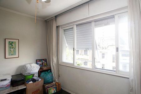 Apartamento à venda com 120m², 3 quartos e sem vagaQuarto 3