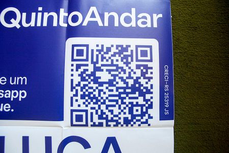 Apartamento à venda com 120m², 3 quartos e sem vagaQR Code LFWN-546