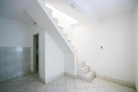 Casa para alugar com 100m², 2 quartos e sem vagaQuarto 1 - Suíte