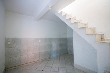Quarto 1 - Suíte de casa para alugar com 2 quartos, 100m² em Jardim Flórida, Mauá