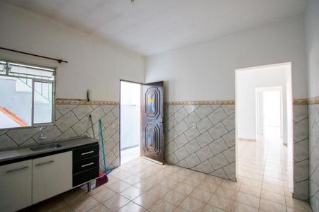Casa para alugar com 100m², 2 quartos e sem vagaCozinha