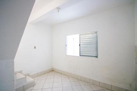 Quarto 1 - Suíte de casa para alugar com 2 quartos, 100m² em Jardim Flórida, Mauá
