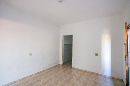 Sala de casa para alugar com 2 quartos, 100m² em Jardim Flórida, Mauá