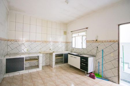 Casa para alugar com 100m², 2 quartos e sem vagaCozinha