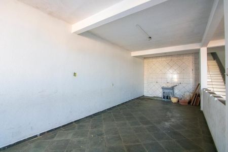 Casa para alugar com 100m², 2 quartos e sem vagaSalão