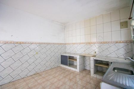 Casa para alugar com 100m², 2 quartos e sem vagaCozinha