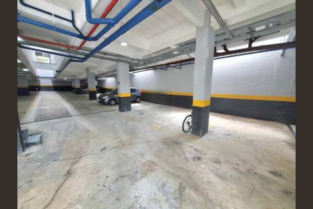 Apartamento à venda com 2 quartos, 49m² em Vila Gumercindo, São Paulo