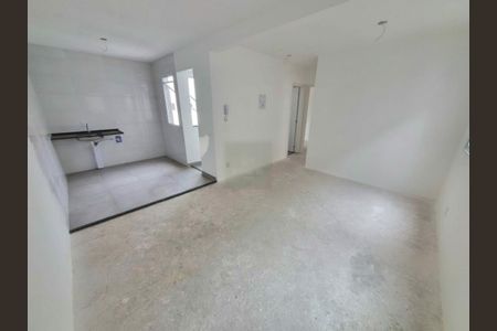 Apartamento à venda com 2 quartos, 49m² em Vila Gumercindo, São Paulo