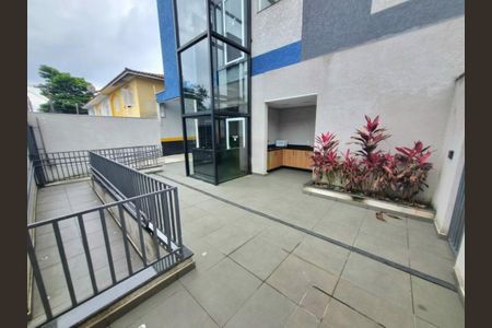 Apartamento à venda com 2 quartos, 49m² em Vila Gumercindo, São Paulo