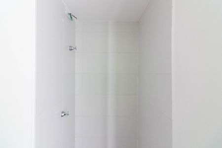 Studio à venda com 25m², 1 quarto e sem vagaBanheiro