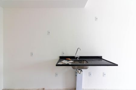 Studio à venda com 25m², 1 quarto e sem vagaStudio