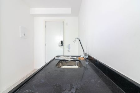 Studio à venda com 25m², 1 quarto e sem vagaStudio