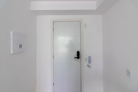 Studio de kitnet/studio à venda com 1 quarto, 25m² em Vila Olímpia, São Paulo