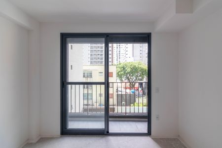 Studio à venda com 25m², 1 quarto e sem vagaStudio