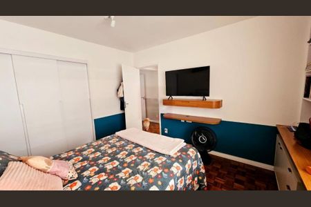 Apartamento à venda com 3 quartos, 103m² em Consolação, São Paulo