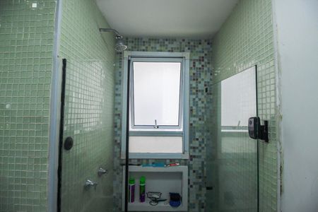 Apartamento à venda com 45m², 2 quartos e 1 vagaBanheiro