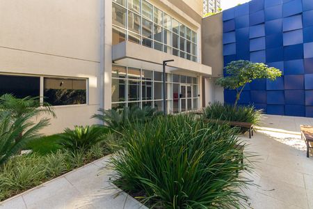 Fachada  de apartamento para alugar com 2 quartos, 63m² em Vila Zilda, São Paulo