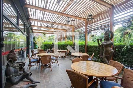 Apartamento à venda com 36m², 1 quarto e 1 vaga Apartamento à venda com 36m², 1 quarto e 1 vagaÁrea comum