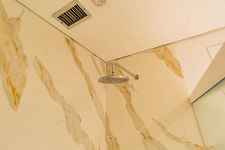 Apartamento à venda com 36m², 1 quarto e 1 vaga Apartamento à venda com 36m², 1 quarto e 1 vagaBanheiro