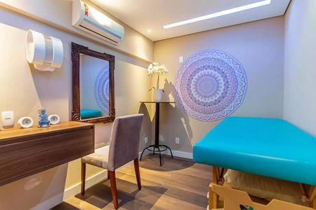 Apartamento à venda com 36m², 1 quarto e 1 vaga Apartamento à venda com 36m², 1 quarto e 1 vagaSpa