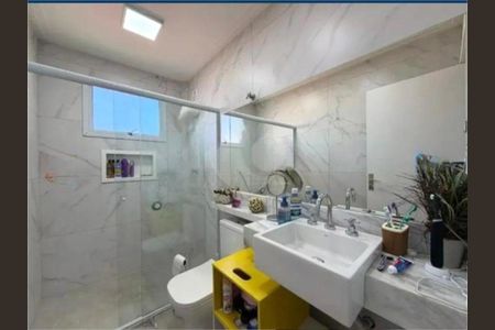 Casa à venda com 3 quartos, 160m² em Brooklin, São Paulo