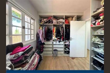 Casa à venda com 3 quartos, 160m² em Brooklin, São Paulo