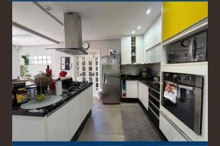 Casa à venda com 3 quartos, 160m² em Brooklin, São Paulo