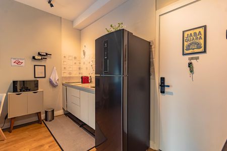 Kitnet/Studio para alugar com 1 quarto, 32m² em Vila da Saúde, São Paulo