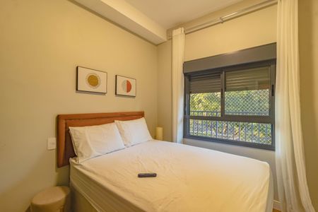 Kitnet/Studio para alugar com 1 quarto, 32m² em Vila da Saúde, São Paulo