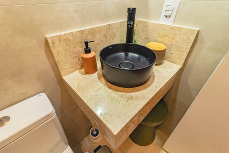 Kitnet/Studio para alugar com 1 quarto, 32m² em Vila da Saúde, São Paulo