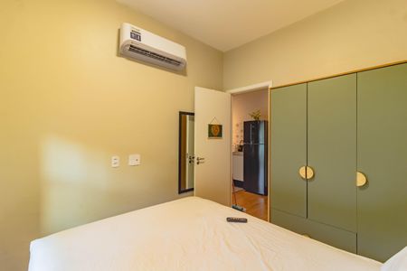 Kitnet/Studio para alugar com 1 quarto, 32m² em Vila da Saúde, São Paulo
