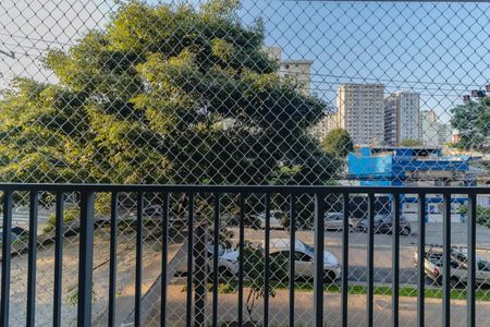 Kitnet/Studio para alugar com 1 quarto, 32m² em Vila da Saúde, São Paulo