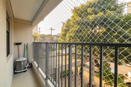 Kitnet/Studio para alugar com 1 quarto, 32m² em Vila da Saúde, São Paulo