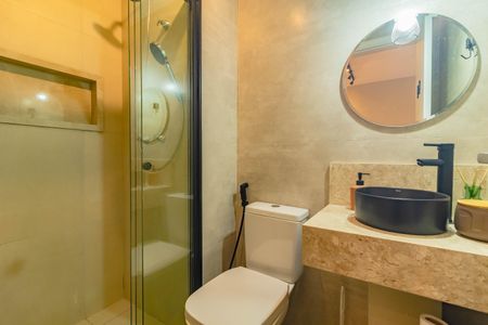 Kitnet/Studio para alugar com 1 quarto, 32m² em Vila da Saúde, São Paulo