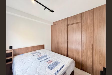 Apartamento para alugar com 27m², 1 quarto e sem vaga Apartamento para alugar com 27m², 1 quarto e sem vagaStudio