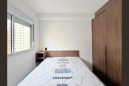 Apartamento para alugar com 27m², 1 quarto e sem vaga Apartamento para alugar com 27m², 1 quarto e sem vagaStudio